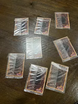 Yu GI Oh Token Set - Image 5