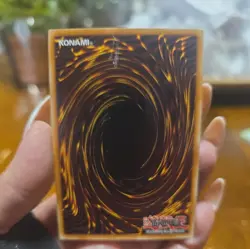 🔥Yu-Gi-Oh! Red Nova Dragon 1st Edition Ultimate Rare STBL-EN042 NM🔥 - Image 2