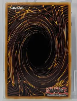 YuGiOh! Dominus Purge - 1st Edition - Ultimate Rare - RA05-EN150 - Image 2