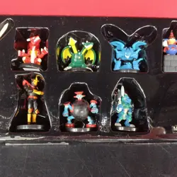 YuGiOh Konami Dungeon Dice Monsters Starter Box Promo Limited Used JP - Image 5