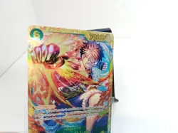 One Piece CCG Monkey.D.Luffy Alternate Art OP13-118 - Image 4