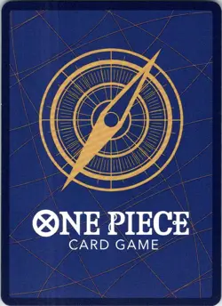 Kingdom Come EB01-059 Rare Extra Booster: Memorial Collection One Piece Foil NM - Image 2