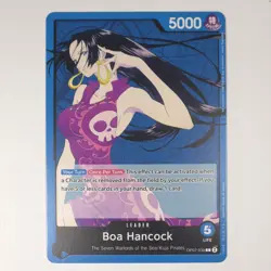 One Piece - Boa Hancock (038) - 500 Years in the Future - Image 1