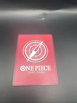 Trafalgar Law (Parallel) OP10-022 Leader One Piece TCG Royal Bloodline Japanese - Image 4