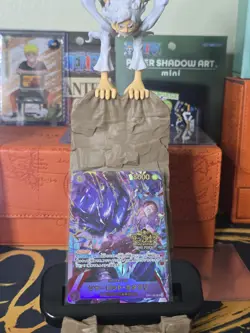 Charlotte Katakuri OP11-067 Promo [One Piece - 3rd Anniversary Set] Japanese NM - Image 3