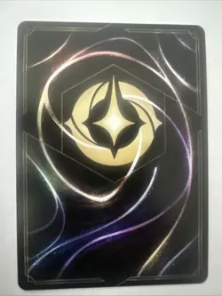 Disney Lorcana - Pocahontas - Peacekeeper (Iconic) 241/204 Winterspell - Image 2