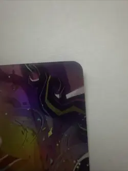 Disney Lorcana - Pocahontas - Peacekeeper (Iconic) 241/204 Winterspell - Image 4