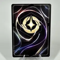 Disney Lorcana Fabled Maleficent Monstrous Dragon 108/204 NM Legendary - Image 2