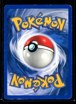 2000 Gym - Heroes Brock’s Zubat #74 Non Holo Pokemon Card - Image 2