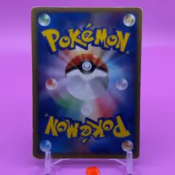 Meowth TCG Promo Meiji Pokemon Card Game Japanese Japan Nintendo Anime F/S - Image 4