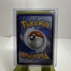 Pokemon Sigilyph Illustration Rare Holo Sv: White Flare 121/086 120 HP Card - Image 2