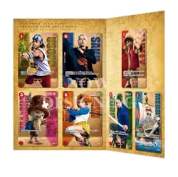 Preorder One Piece Card Game Live Action Edition vol.2 Luffy *READ* - Image 3