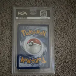 Exeggutor MEG Mega Evolution 135/132 PSA 10 Holo Pokemon Card English - Image 2