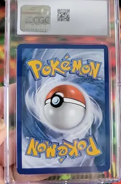 Mewtwo 014/034 Holo Classic Collection CLB 2023 Pokemon Card - Image 2