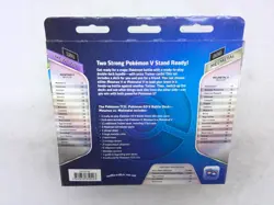 POKEMON GO V BATTLE DECK MEWTWO V MELMETAL V Battle Deck Bundle - 2 x 60 Cards 820650850493 - Image 2