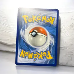 Pokemon Morpeko SWSH012 Sword & Shield Promo Holo Basic 80 HP TCG Card - Image 2