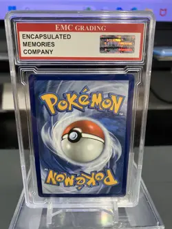 AERODACTYL 142/165 RARE FOIL Pokemon 2023 Card GRADED 10 MINT TCG CCG - Image 2
