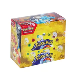 Pokemon Cards Whole Set Foil 36 Packs 1ST Edition PTCG 30th Anniversary Card - Image 1