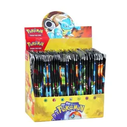 Pokemon Cards Whole Set Foil 36 Packs 1ST Edition PTCG 30th Anniversary Card - Image 3
