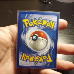 Pokemon Aerodactyl 1/62 Fossil Holo Rare 1st Edition 1999 English 60 HP - Image 4