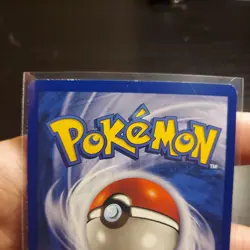 Pokemon Aerodactyl 1/62 Fossil Holo Rare 1st Edition 1999 English 60 HP - Image 5