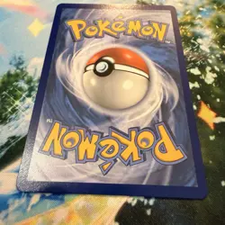 Mega Charizard X ex MEP 023 Mega Evolution Black Star Promo - NM - Pokemon TCG - Image 5