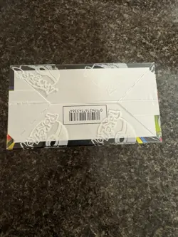 Pokemon Center Exclusive Prismatic Evolutions ETB Elite Trainer Box Sealed - Image 2