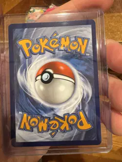Gengar 050/088 NEW Reverse Holo | Mega Evolution Perfect Order - Image 2