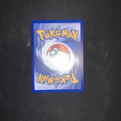Pokemon Destined Rivals Team Rocket's Moltres EX 208/182 M/GM - Image 2