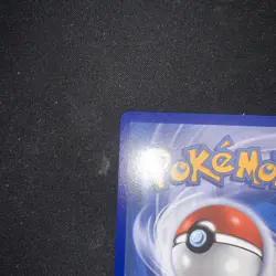 Pokemon Destined Rivals Team Rocket's Moltres EX 208/182 M/GM - Image 3