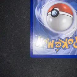 Pokemon Destined Rivals Team Rocket's Moltres EX 208/182 M/GM - Image 4