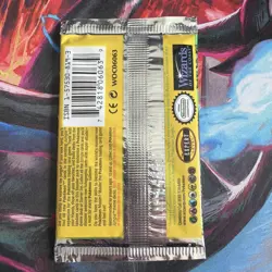 Wizards of the Coast Pokemon Jungle Booster Pack - Image 4