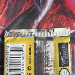 Wizards of the Coast Pokemon Jungle Booster Pack - Image 5