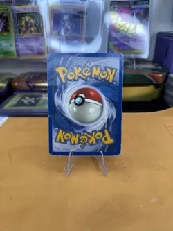 Pokemon Shining Noctowl 110/105 Neo Destiny Holo 60 HP English - Image 2