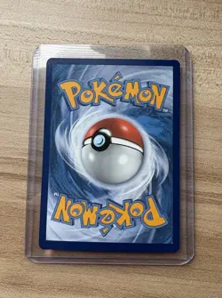 Charmander Pokemon SWSH092 Black Star Promo with HD Swirl, Tail Flame Placement - Image 2