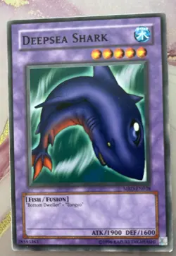 Yugioh Metal Raiders 4 Card Lot Vintage - Image 2