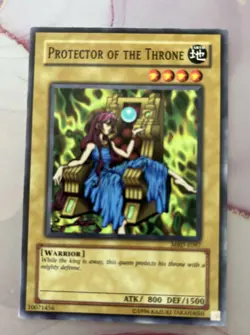 Yugioh Metal Raiders 4 Card Lot Vintage - Image 3
