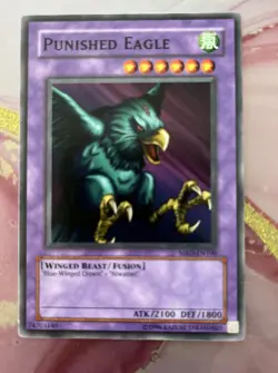 Yugioh Metal Raiders 4 Card Lot Vintage - Image 5