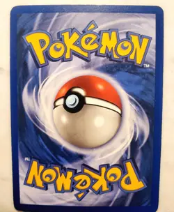 1st Edition VILEPLUME First Edition Jungle Set 15/64 Pokemon Card TCG Holo Rare! - Image 2