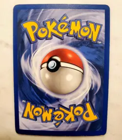 1st Edition VILEPLUME First Edition Jungle Set 15/64 Pokemon Card TCG Holo Rare! - Image 5