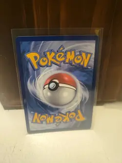 2024 Pokemon Scarlet Violet Twilight Masquerade Art Greninja ex 106 /167 - Image 2