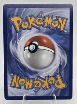 2024 Pokemon SV Surging Sparks SSP Feebas #198/191 NM - Image 2