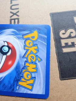 Pokemon TCG Dark Tyranitar 2004 Holo EX Team Rocket Returns 20/109 - Image 2