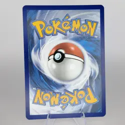 Team Rocket's Meowth 161/217 Common Near Mint: Ascended Heroes Pokemon TCG - Image 2