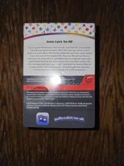 Pokemon TCG Scarlet & Violet 151 Booster Bundle Brand New Factory Sealed Pokemon - Image 3