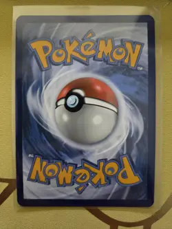 Pokemon TCG Braviary 214/191 Illustration Rare Surging Sparks NM - Image 2