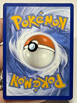Pokemon Elgyem 120/086 Illustration Rare Black Bolt NM - Image 2