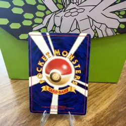 Pokemon Mew Reverse Holo Southern Island No.151 - LP - Image 2