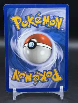 Kyogre ex Holo Ultra Rare 95/100 Crystal Guardians Pokemon English LP - Image 2