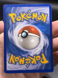 Kyogre ex Holo Ultra Rare 95/100 Crystal Guardians Pokemon English LP - Image 4